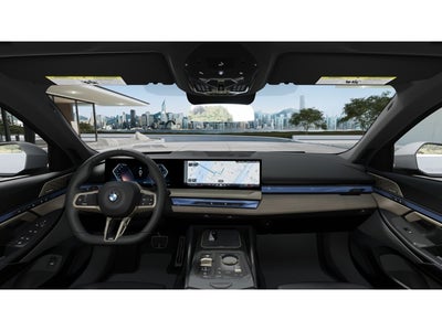 2027 BMW 530i 530i xDrive