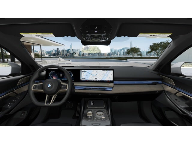 2027 BMW 530i 530i xDrive