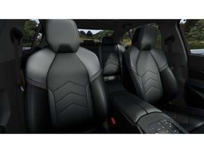 2027 BMW 530i 530i xDrive