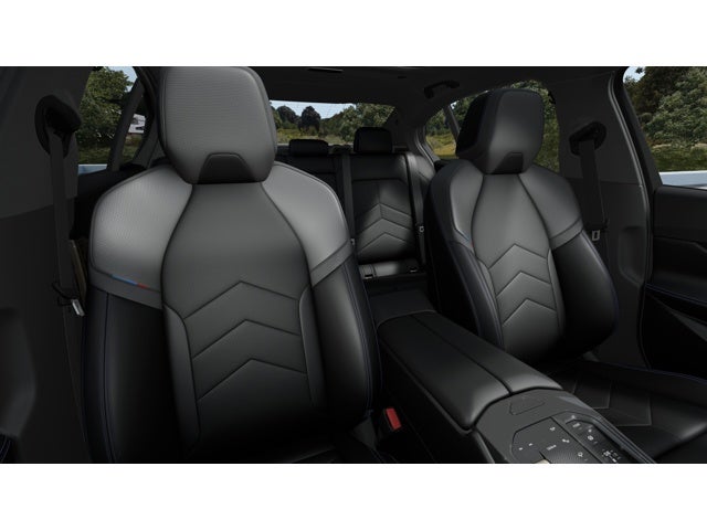 2027 BMW 530i 530i xDrive