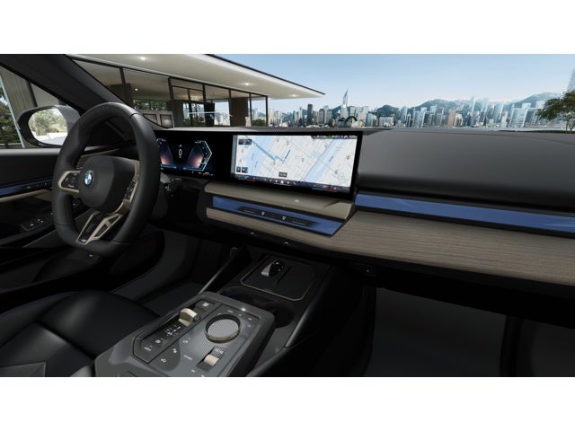 2027 BMW 530i 530i xDrive