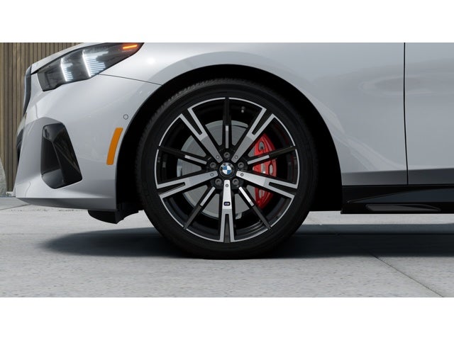 2027 BMW 530i 530i xDrive