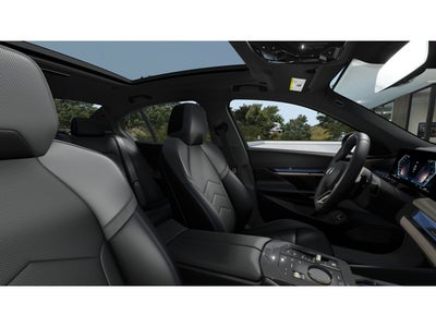 2027 BMW 530i 530i xDrive