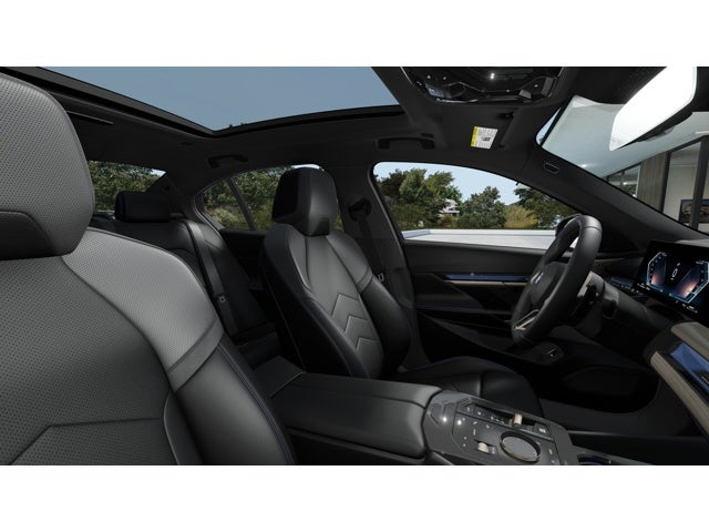 2027 BMW 530i 530i xDrive