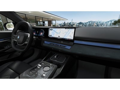2027 BMW 530i 530i xDrive