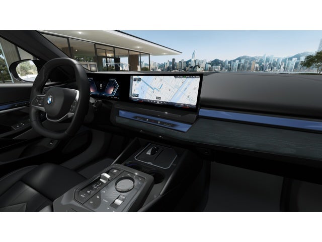 2027 BMW 530i 530i xDrive