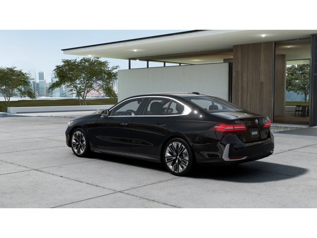2027 BMW 530i 530i xDrive