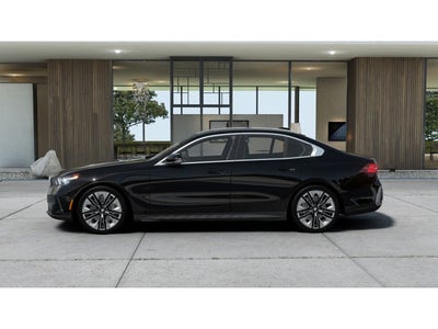 2027 BMW 530i 530i xDrive