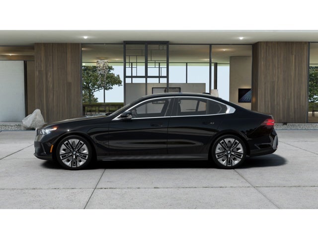 2027 BMW 530i 530i xDrive