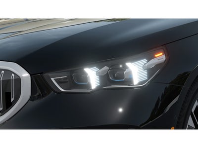2027 BMW 530i 530i xDrive