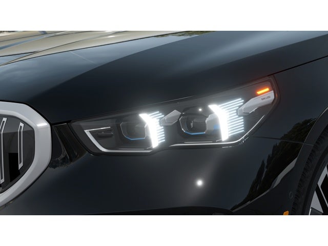 2027 BMW 530i 530i xDrive