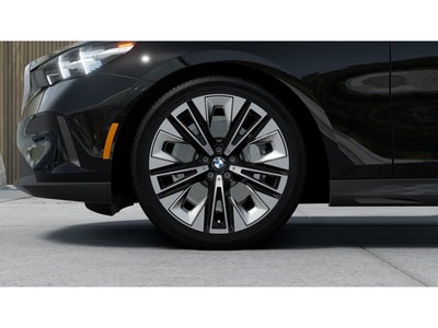 2027 BMW 530i 530i xDrive