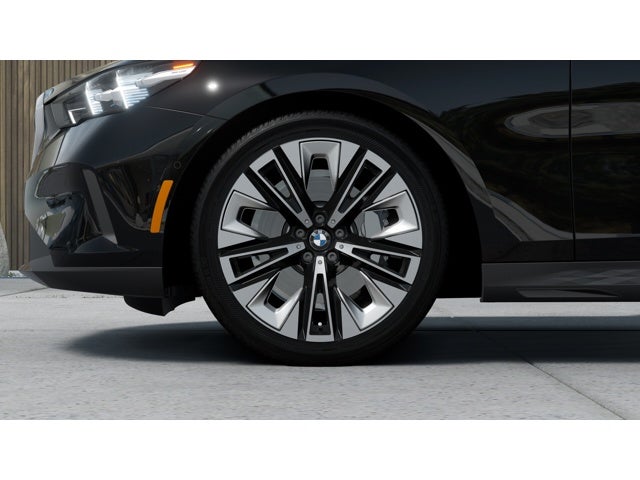 2027 BMW 530i 530i xDrive
