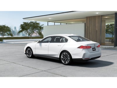 2027 BMW 530i 530i xDrive