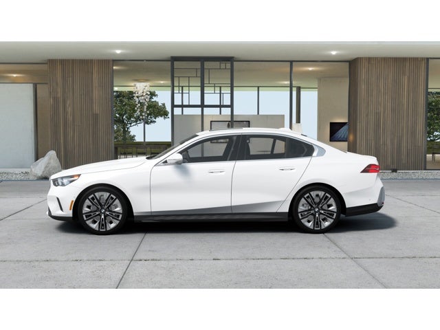 2027 BMW 530i 530i xDrive
