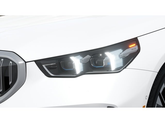 2027 BMW 530i 530i xDrive