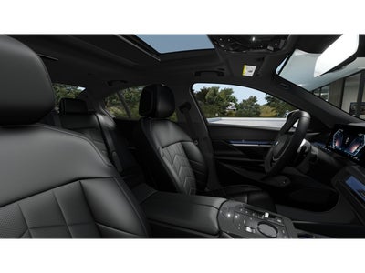 2027 BMW 530i 530i xDrive