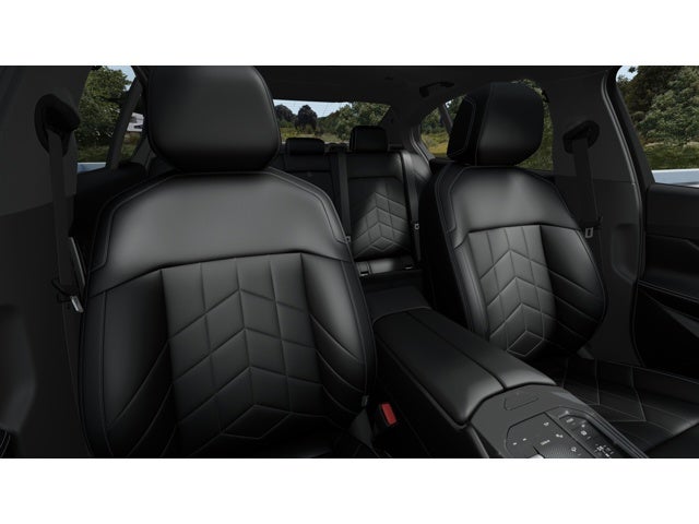 2027 BMW 5 Series 530i xDrive