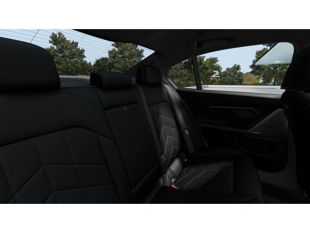2027 BMW 5 Series 530i xDrive