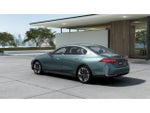 2027 BMW 5 Series 530i xDrive
