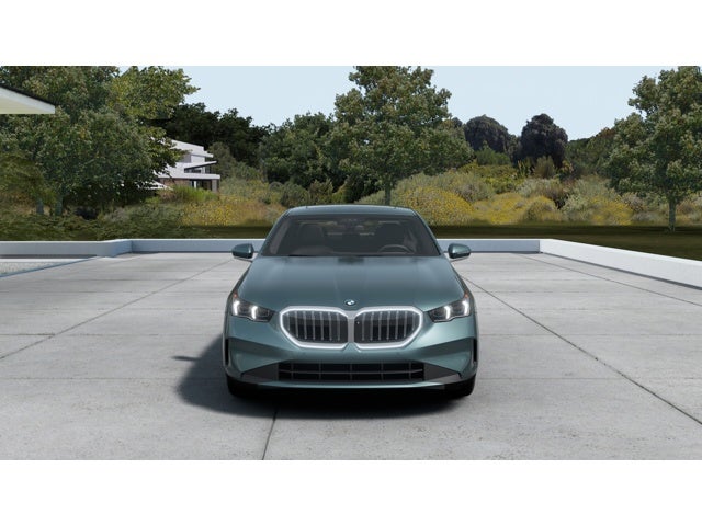 2027 BMW 5 Series 530i xDrive