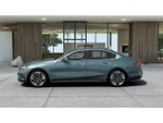2027 BMW 5 Series 530i xDrive