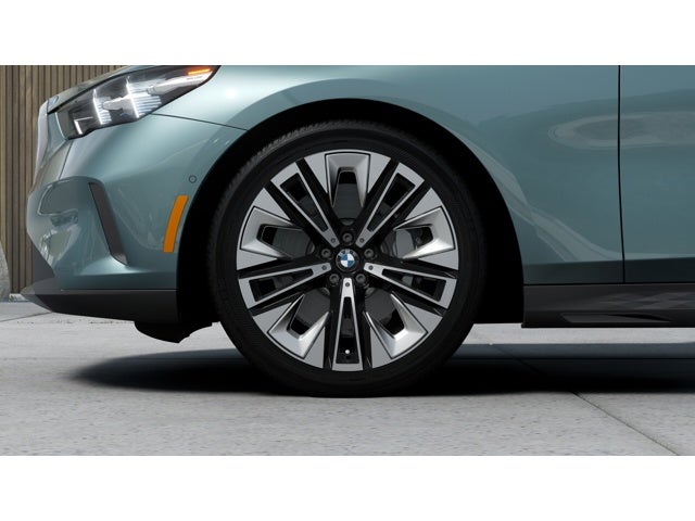 2027 BMW 5 Series 530i xDrive