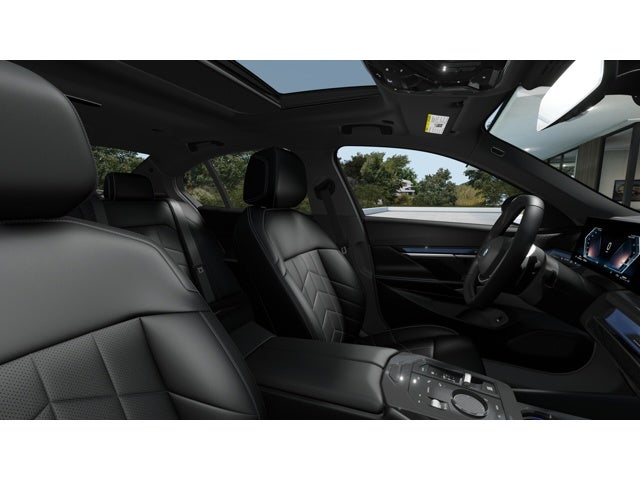 2027 BMW 5 Series 530i xDrive