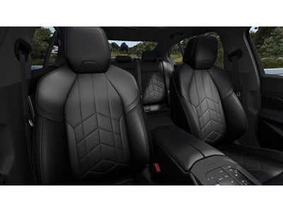 2027 BMW 5 Series 530i xDrive
