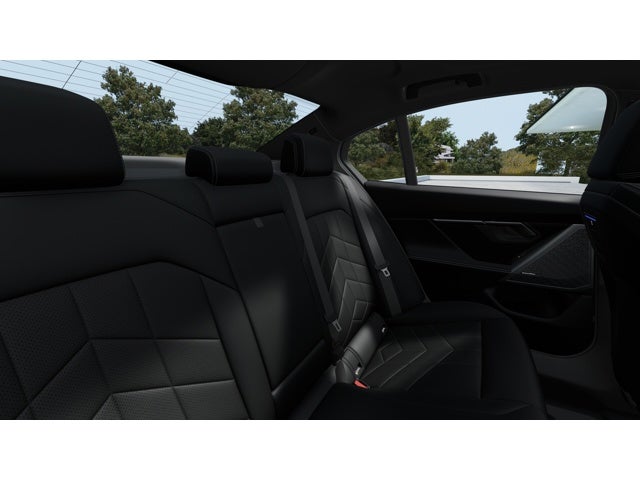 2027 BMW 5 Series 530i xDrive