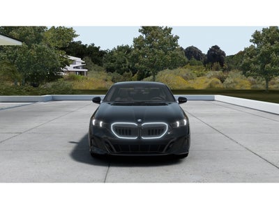 2027 BMW 5 Series 530i xDrive