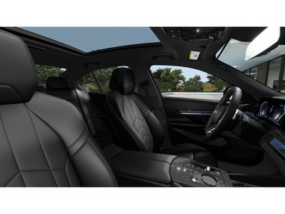 2027 BMW 5 Series 530i xDrive