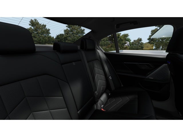 2027 BMW 5 Series 530i xDrive