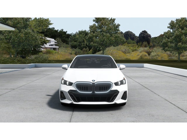 2027 BMW 5 Series 530i xDrive