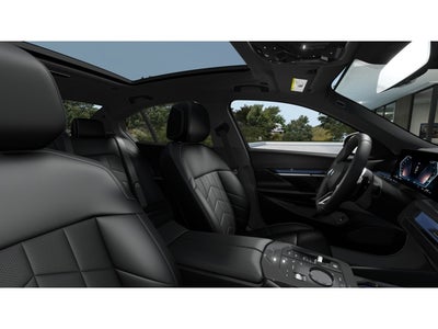 2027 BMW 5 Series 530i xDrive
