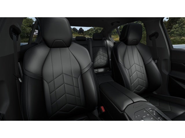 2027 BMW 530i Base
