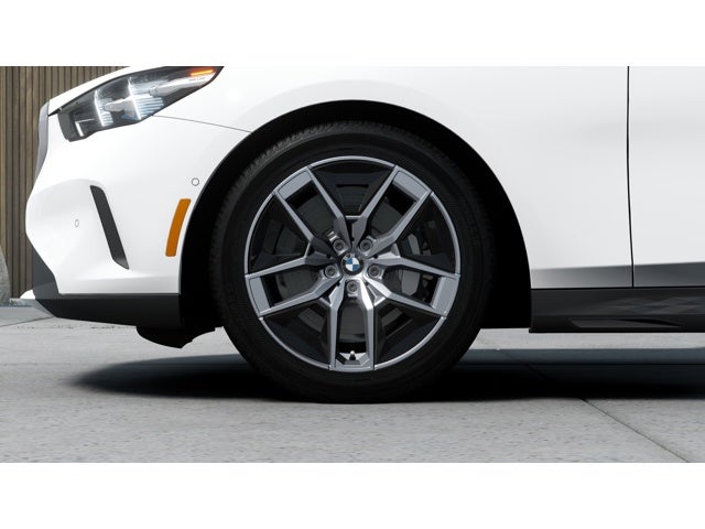 2027 BMW 530i Base