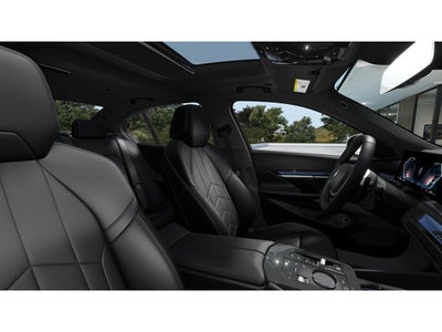 2027 BMW 530i Base