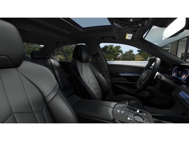 2027 BMW 530i Base