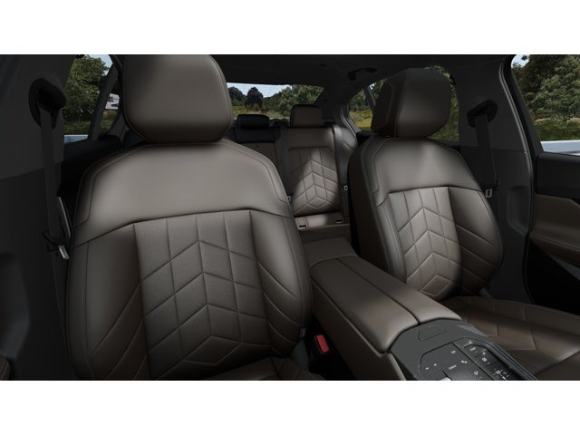 2027 BMW 5 Series 530i xDrive