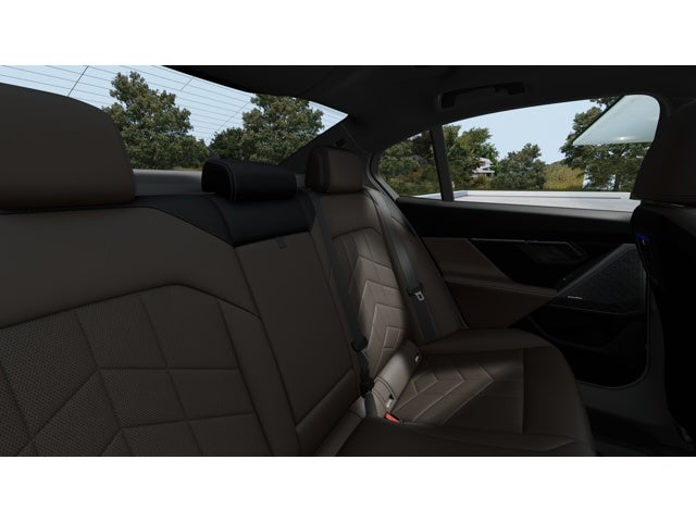 2027 BMW 5 Series 530i xDrive