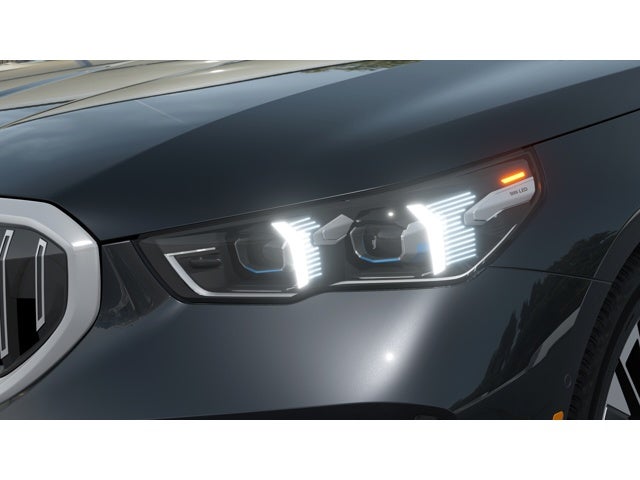 2027 BMW 5 Series 530i xDrive