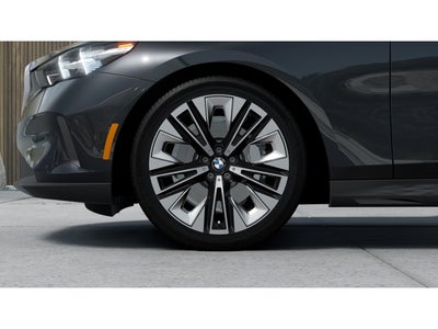 2027 BMW 5 Series 530i xDrive