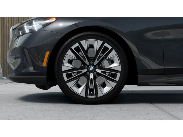 2027 BMW 5 Series 530i xDrive