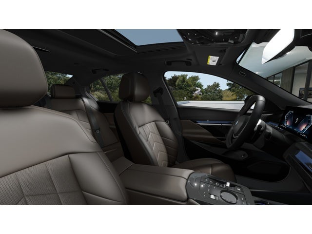 2027 BMW 5 Series 530i xDrive