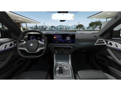 2027 BMW 4 Series 430i xDrive