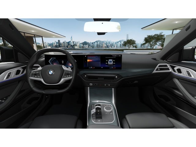 2027 BMW 4 Series 430i xDrive