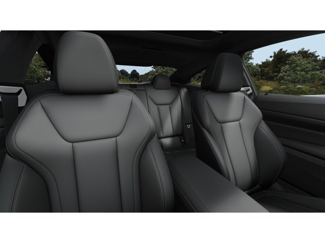 2027 BMW 4 Series 430i xDrive