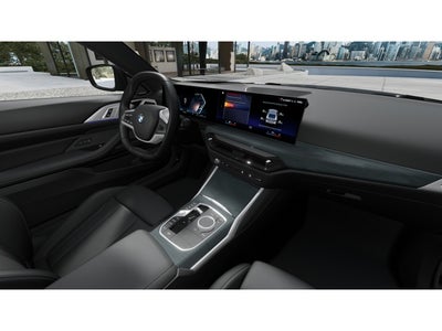 2027 BMW 4 Series 430i xDrive