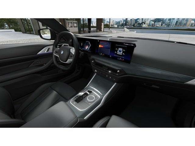 2027 BMW 4 Series 430i xDrive